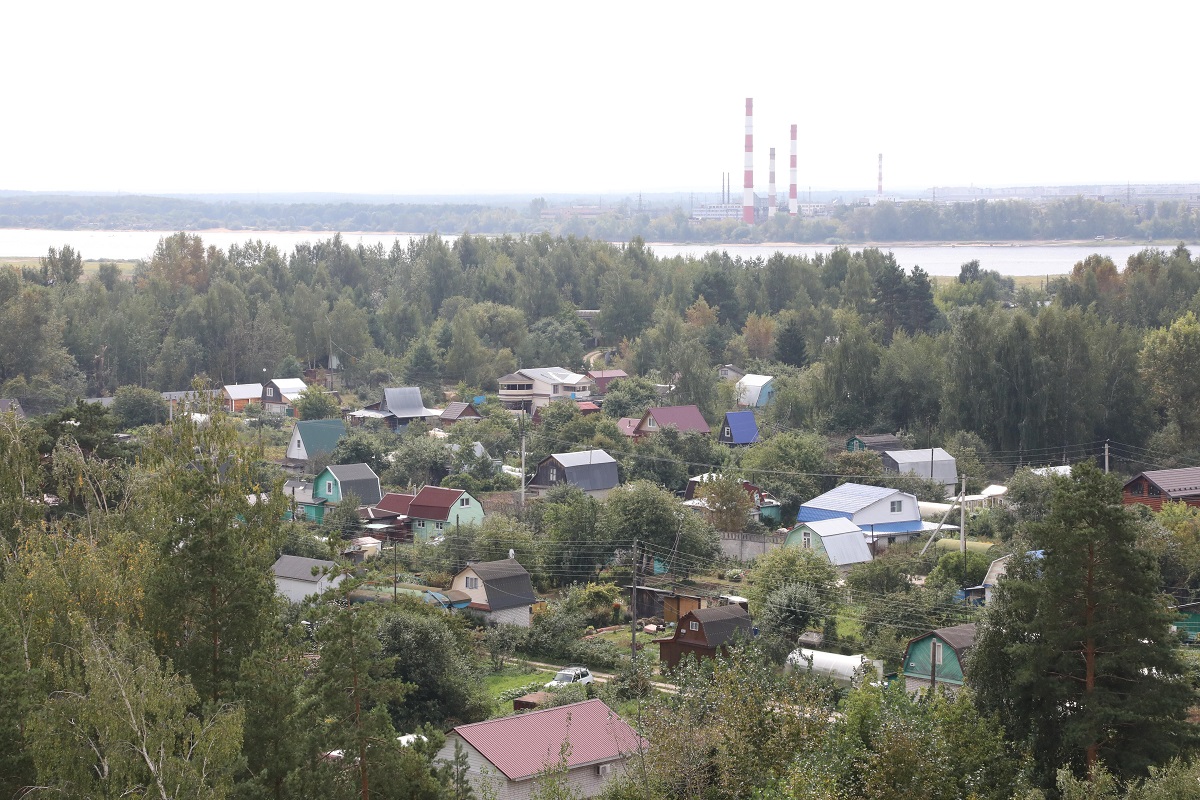 Более 40% молодых людей до 24 лет готовы вкладывать деньги в обустройство дачи